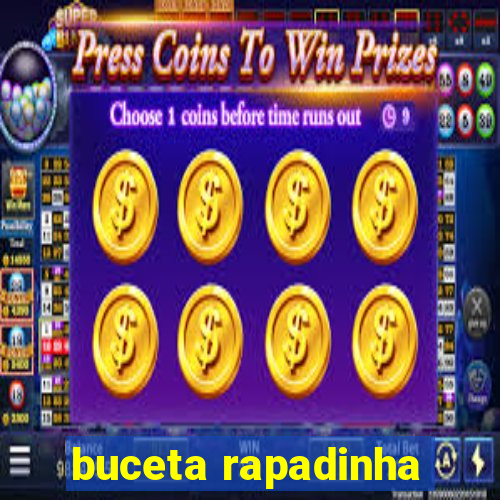 buceta rapadinha